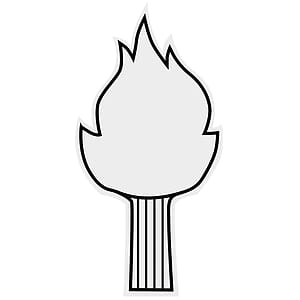 Torch Waver