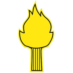 Torch Waver