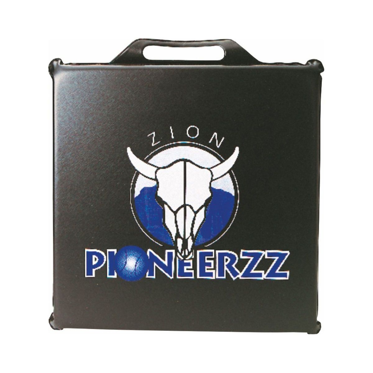 Square Vinyl Stadium Cushion (11x11x1)