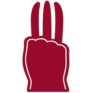 Foam Claw