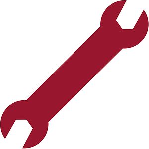 Foam Wrench