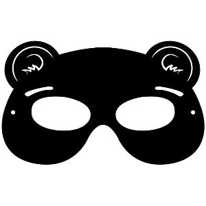 Animal Mask