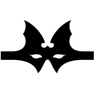 Bat Mask