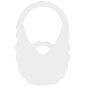 Foam Beard Pullover
