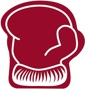 Foam Winter Mitten