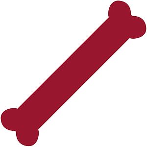 Dog Bone Waver
