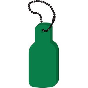 Bottle Key Tag