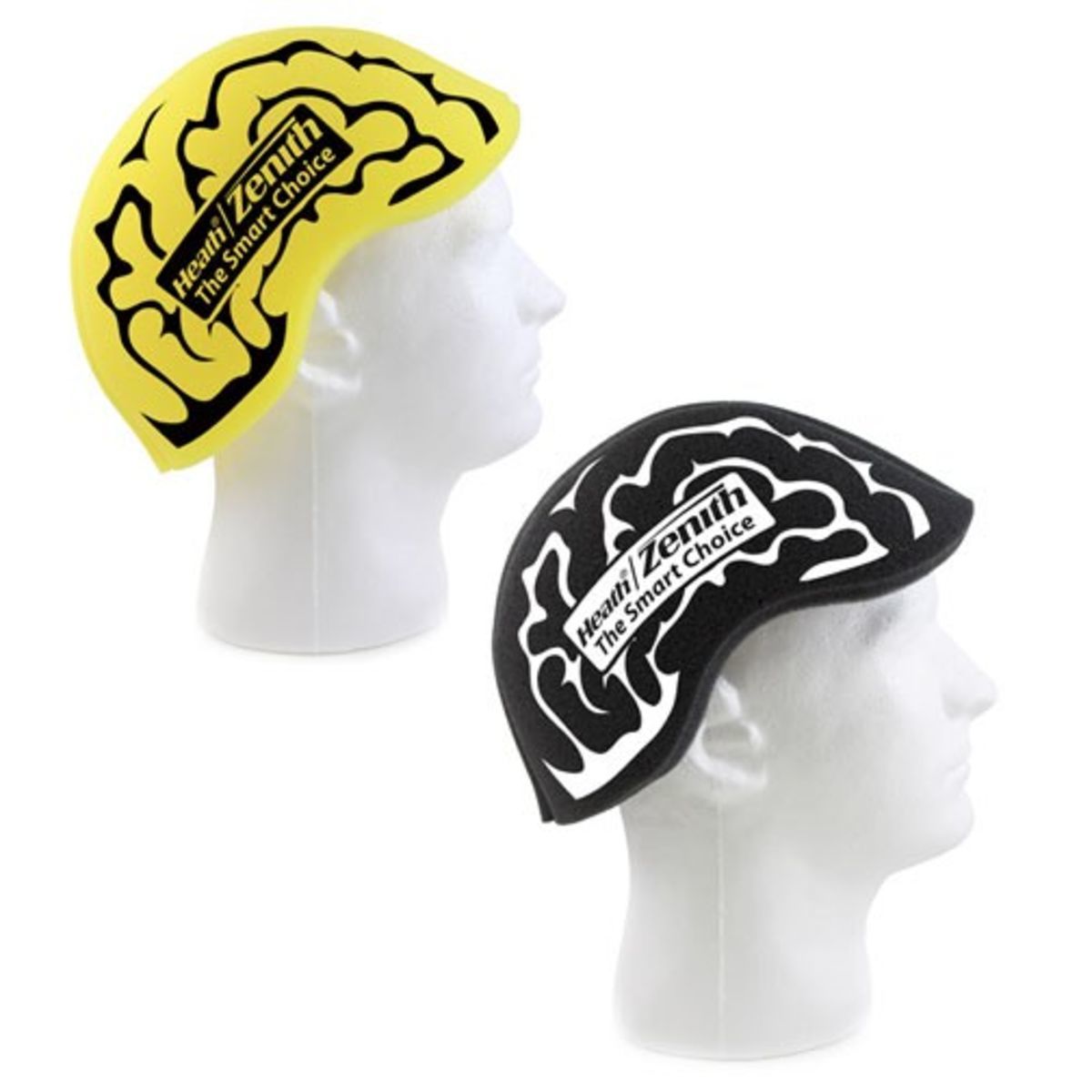 Brain Hat