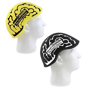 Brain Hat