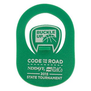 Basketball Popup Visor