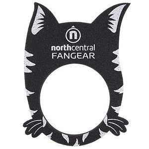 Cat Pullover Visor