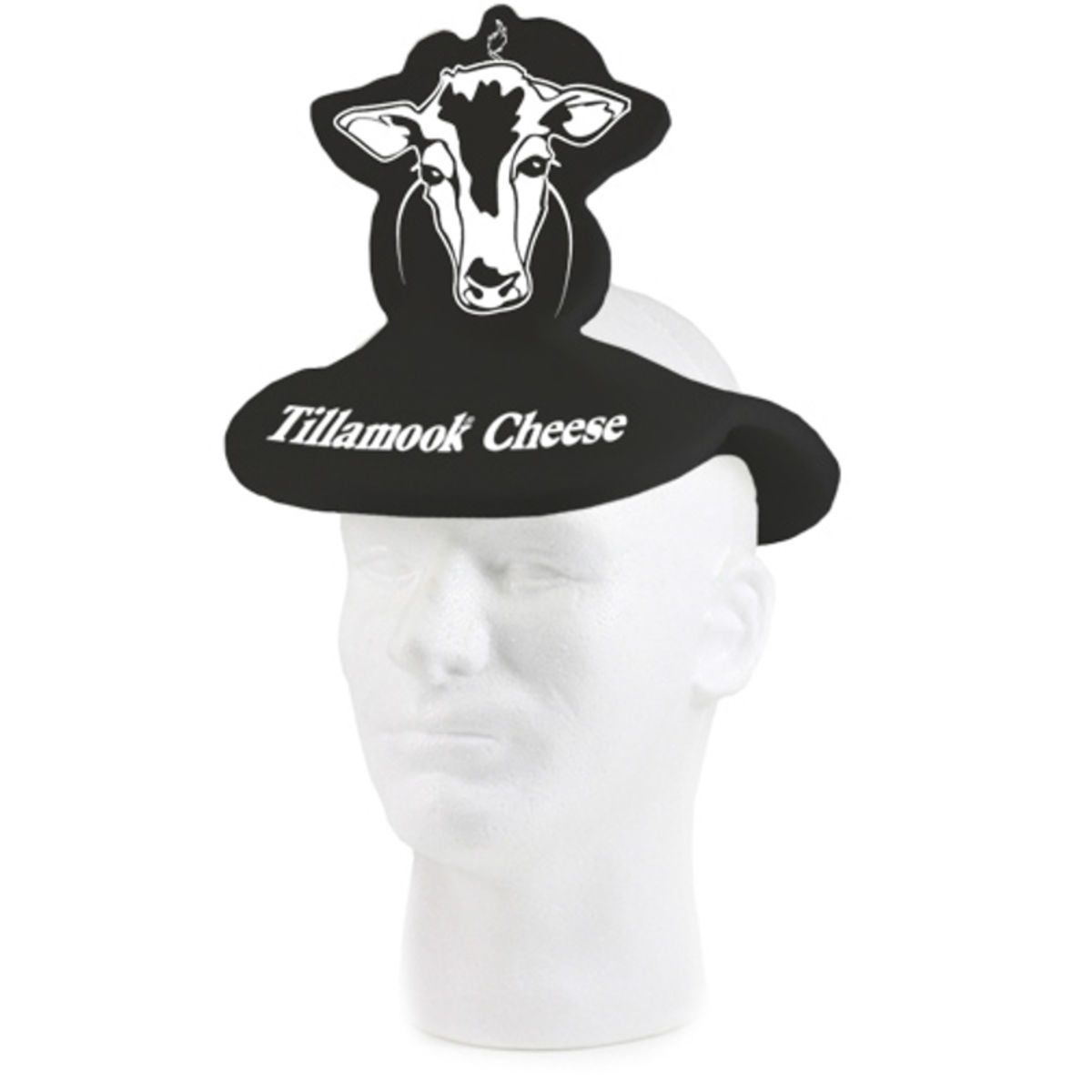 Cow Popup Visor