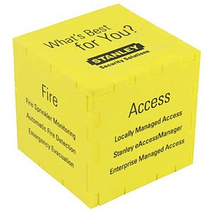 4.5 Puzzle Cube