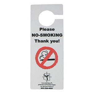 Door Hanger 18