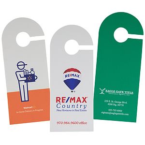 Door Hanger 14