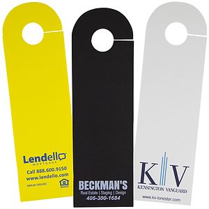 Door Hanger Long 14