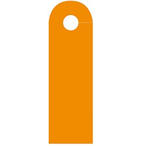 Door Hanger Long 14