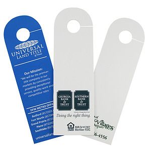 Door Hanger Long 18