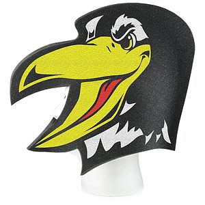Foam Eagle Hat