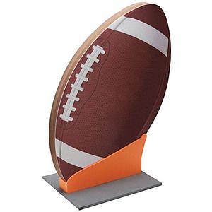 Football POP Display 48