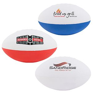 6" Foam Football