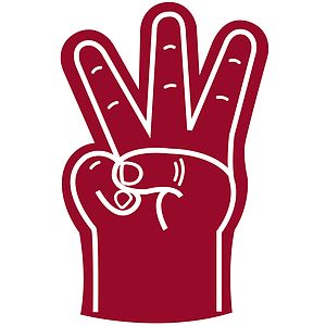3 Finger Hand