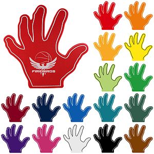 Basketball Hand
