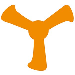 3 Arm Flyer