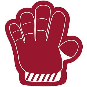 Soccer Goalie Glove