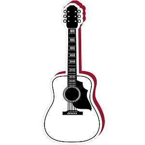 Signature Guitar 28