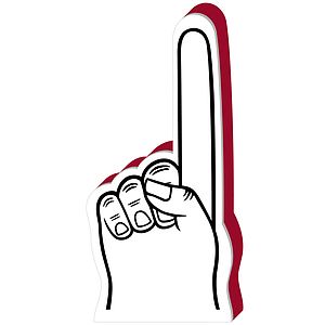 18 Signature Hand
