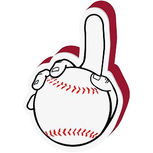 Signature Ball Hand