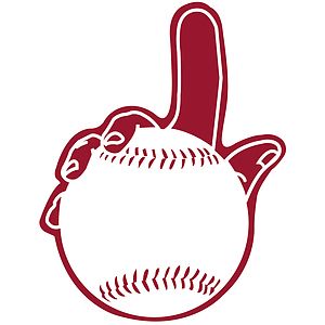 Baseball Hand