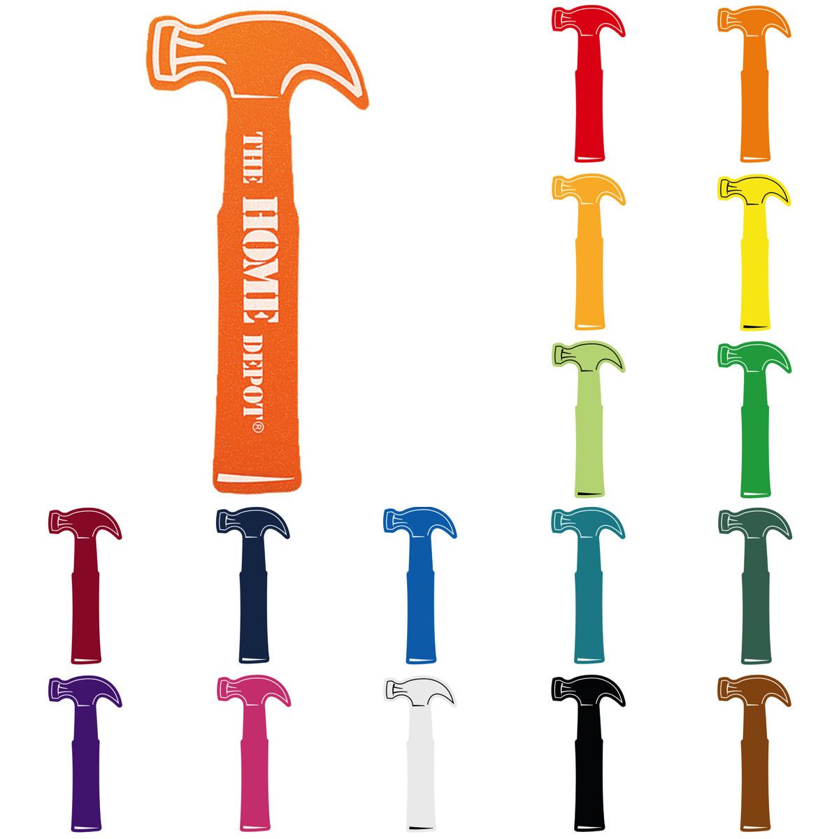 Foam Hammer