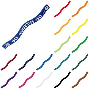 Foam Wavy Noodle 28"