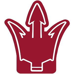Pitchfork Mitt