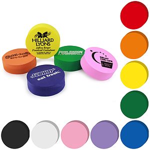 EVA Foam Puck