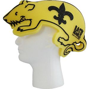 Foam Rat Hat