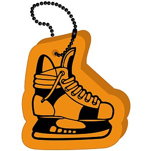Skate Key Tag