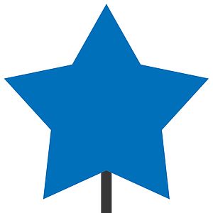 Star Topper