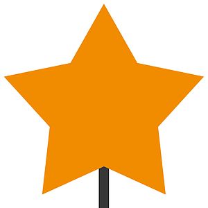 Star Topper
