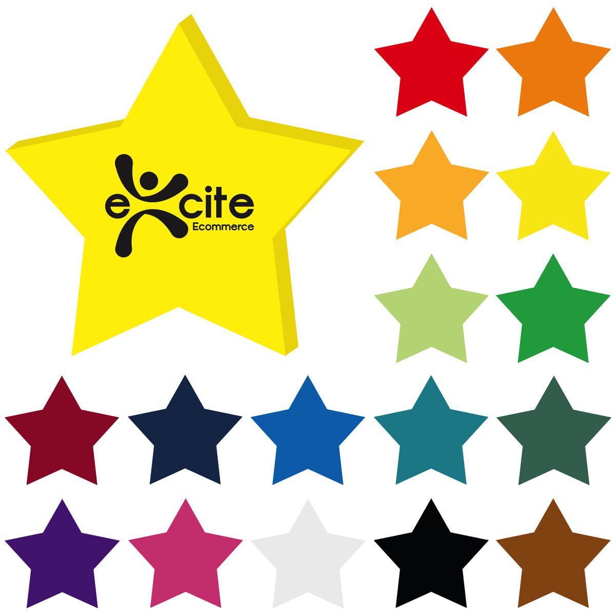 Star Shape