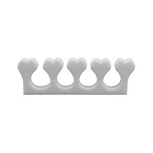 Toe Separator Wedges