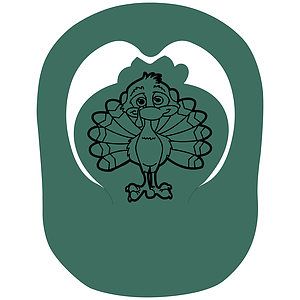 Turkey Popup Visor