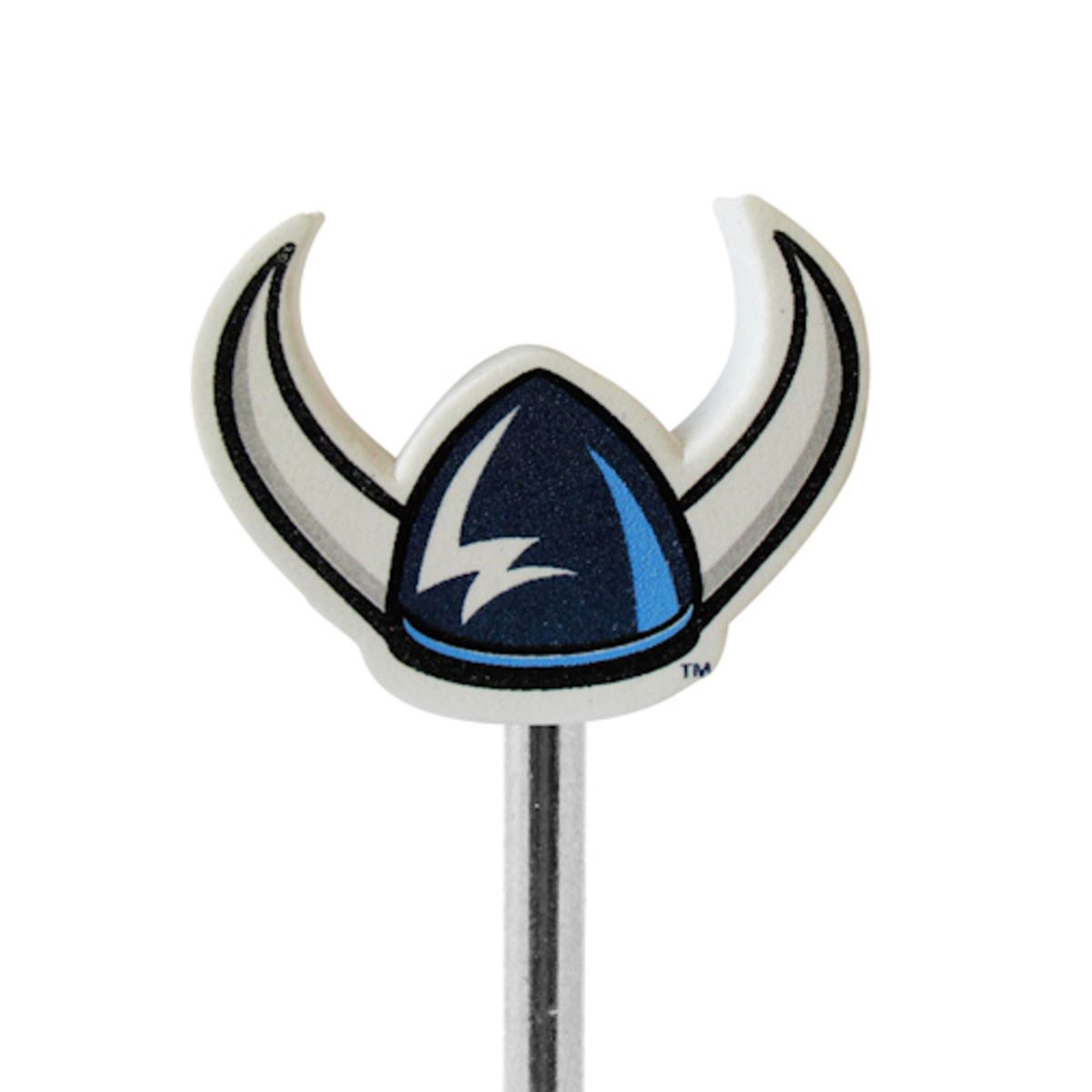 Viking Cap Topper