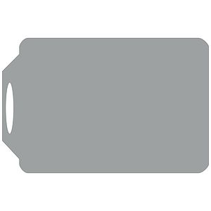 Benchwide Vinyl Stadium Cushion (14"x10"x1.5")