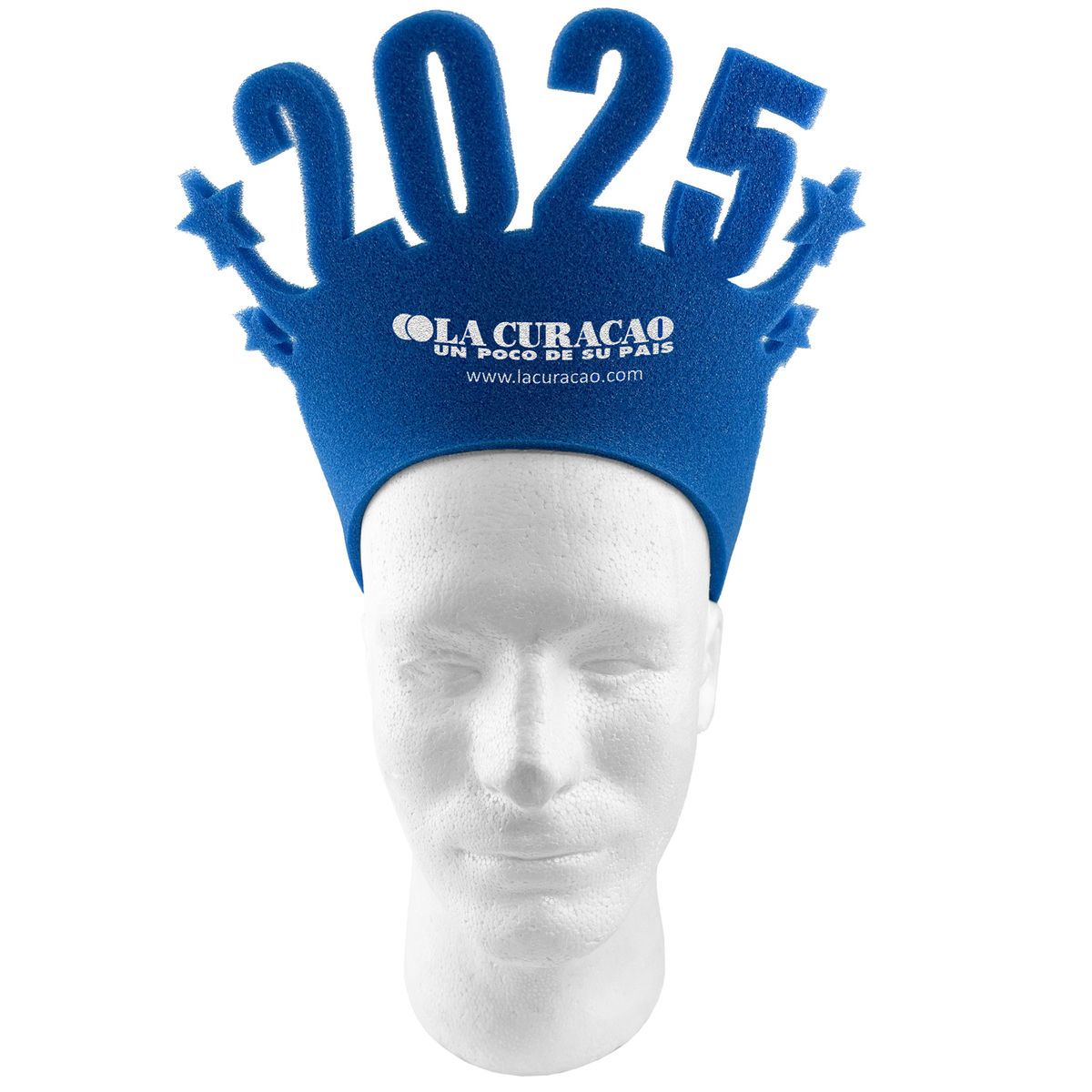 Year 2025 Pullover Visor