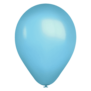 11" Standard Latex Balloon