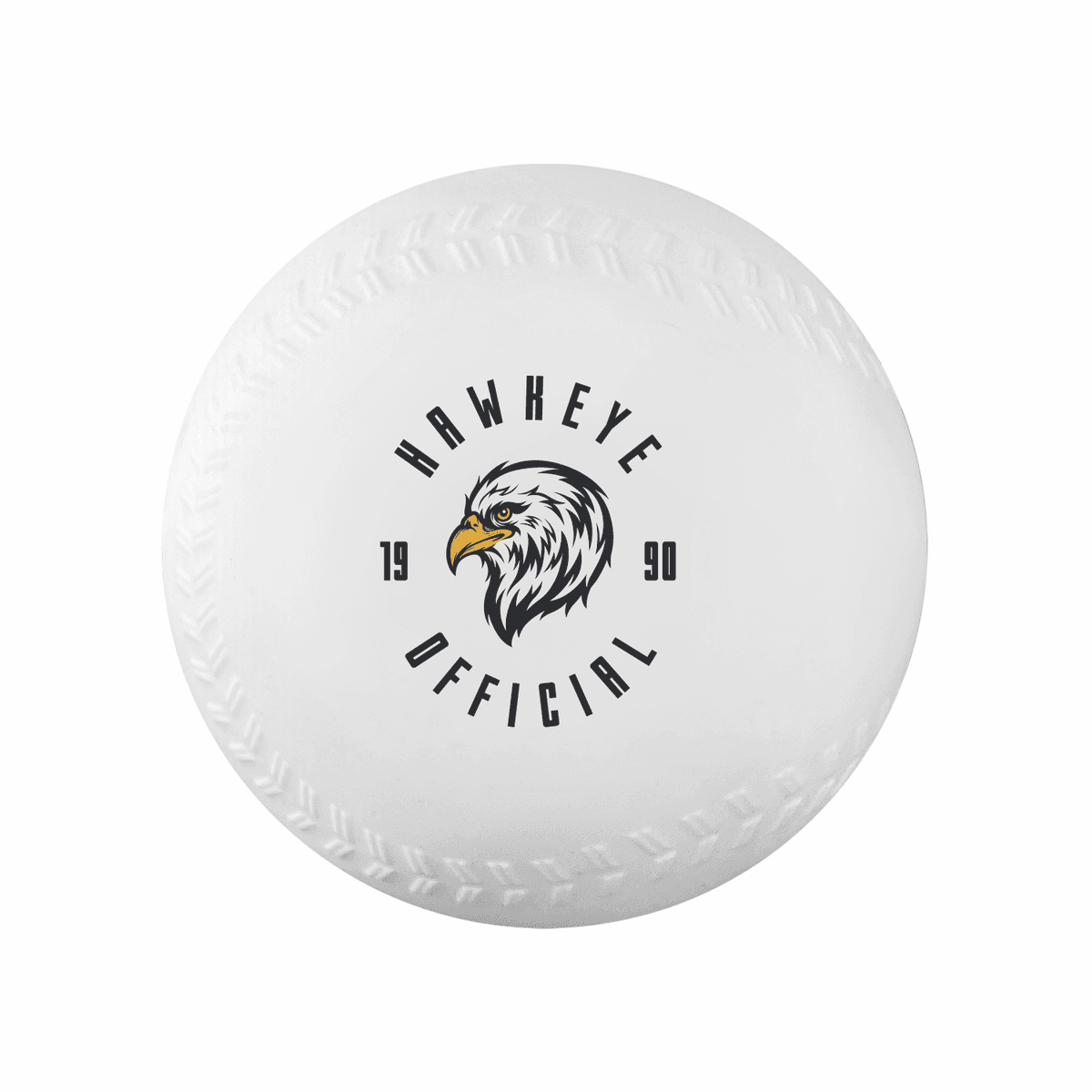 4¼" Vinyl Baseball