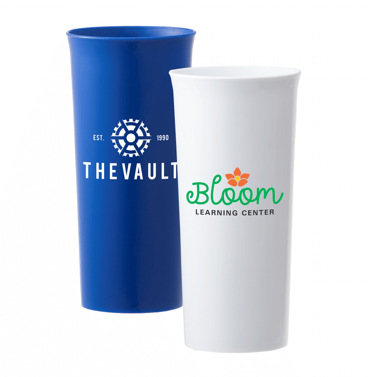 16 Oz. Coliseum Cup